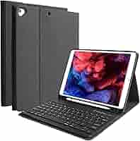 コーティング iPad7 第7世代 32GB キーボード　ケース付き Amazon.co.jp: ipad 第9/8/7世代 キーボード ケース タッチ